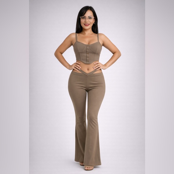 Midnight Sculpt Luxe Set - Picture 2 of 14